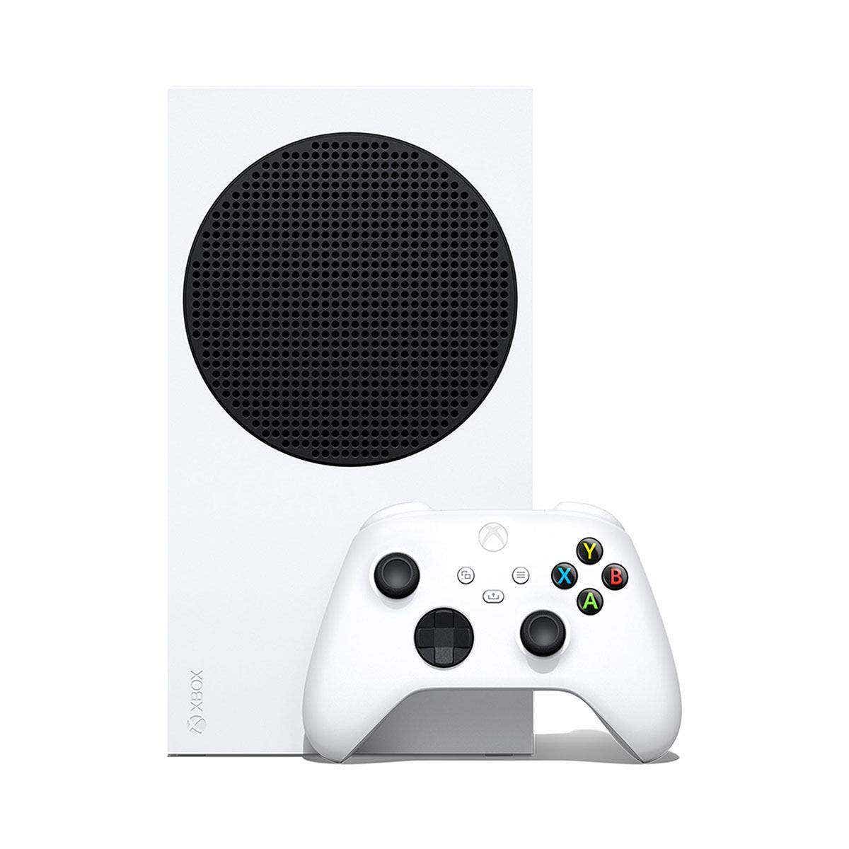 Microsoft Xbox Series S Digital Console (512GB)