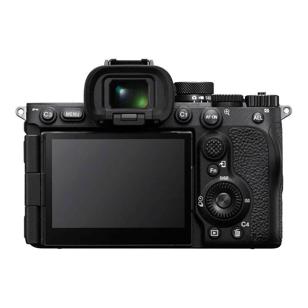 Sony Alpha A7R V Mirrorless Digital Camera Body - Black(ILCE7RM5-R) - Image 3