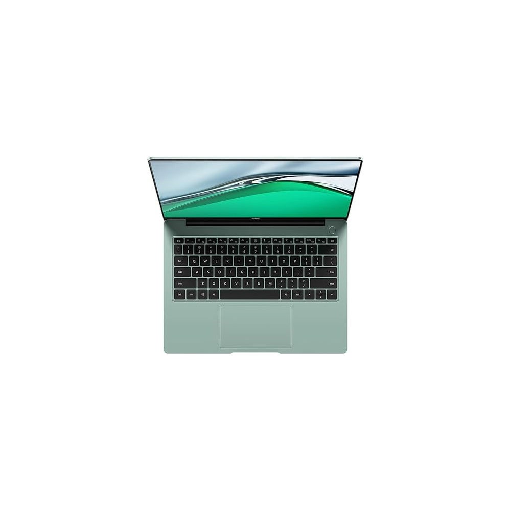 Huawei MateBook 14s, Core i7-11370H, 16GB RAM, 512GB SSD, 14.2" Ultrabook, Gray - Image 6