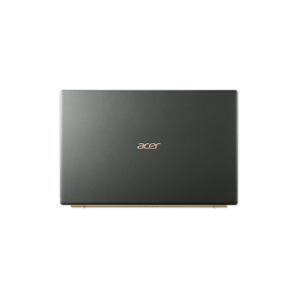 Acer Swift 5, Core i5-1135G7, 8GB RAM, 512GB SSD, Nvidia GeForce MX350 2GB Graphics, 14" FHD Ultrabook, Green - Image 6
