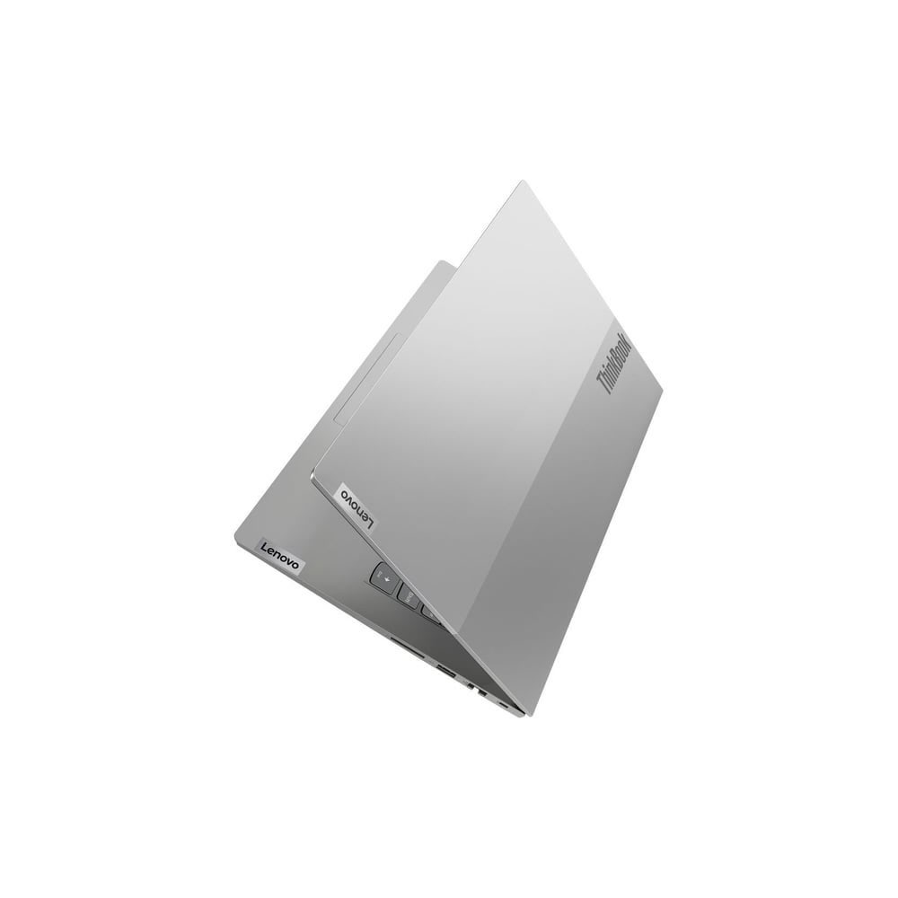 Lenovo Thinkbook 14 G2, Core i5-1135G7, 8GB RAM, 256GB SSD, 14" FHD Laptop, Gray - Image 4