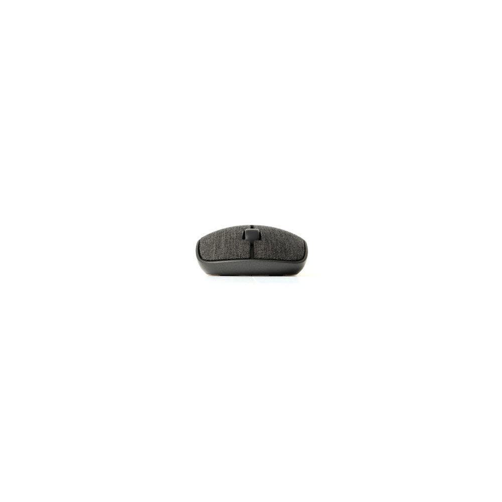 Rapoo M200 Plus Mouse Silent Multimode Black - Image 3