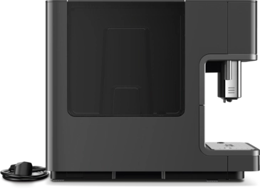 Miele CM 6560 MilkPerfection Coffee Machine - Grey (MIE-11590190) - Image 4