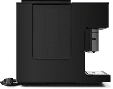 Miele CM 7750 125 Coffee Machine - Grey (MIE-12531130) - Image 3