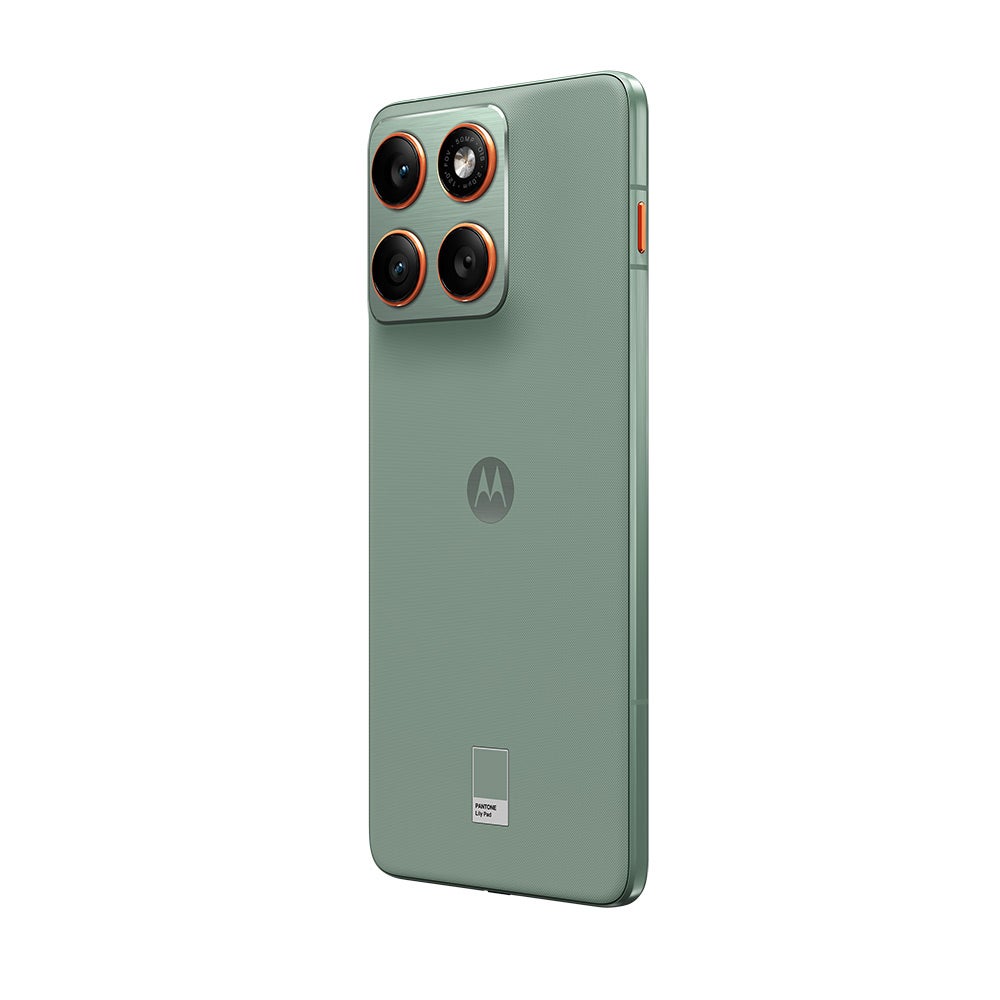 Motorola Edge 70 12GB RAM 5G Smartphone, Lily Pad, 512 GB - Image 7