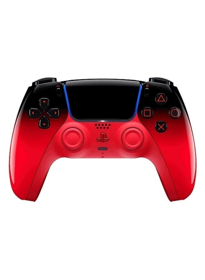 Sony PS5 DualSense Wireless Controller - Techno Red (CFIZCT2W13XTECHNORED)