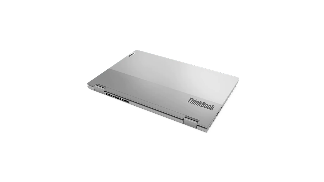 Lenovo ThinkBook 14s Yoga, Core i5-1135G7, 8GB RAM, 256GB SSD, 14" FHD Laptop, Gray - Image 6