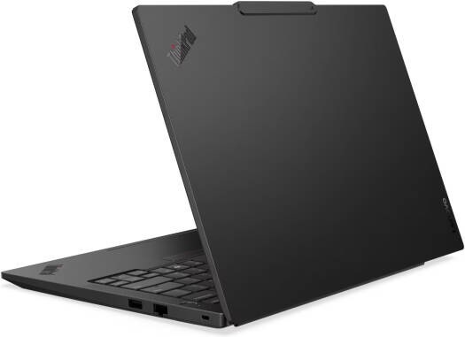 Lenovo ThinkPad E14 Gen 7 AI Intel Core Ultra 7-255H 16GB RAM 512GB SSD Shared Intel Arc 140T Graphics 14 inch WUXGA Windows 11 Pro Business Laptop - Black (21SX006BGR+ANC) - Image 3