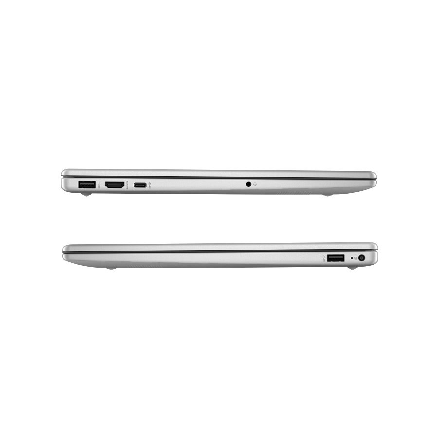 HP 15.6-inch Laptop Intel Core i5-1334U 16GB RAM 512GB SSD Windows 11 Home Silver (15-fd0278ne) - Image 4