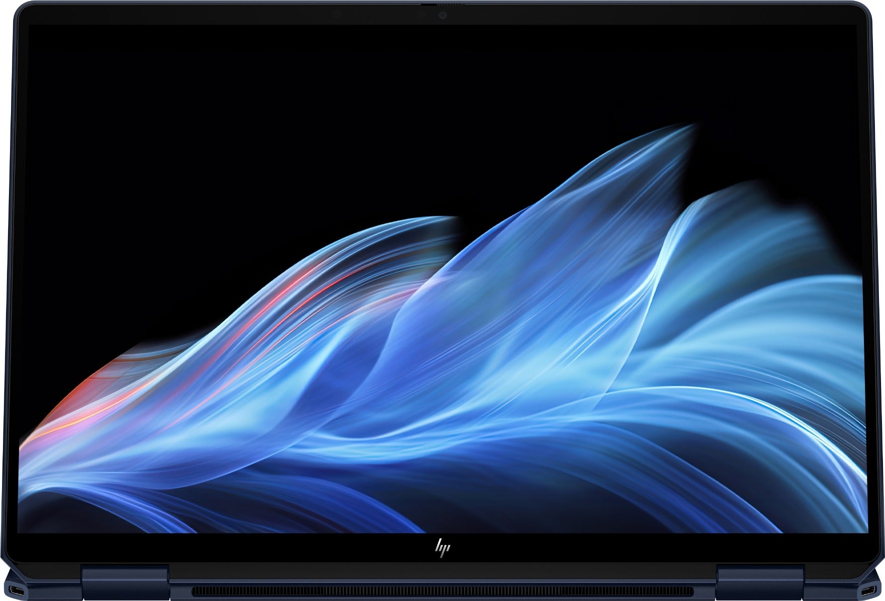 HP OmniBook Ultra Flip Intel Core Ultra 9 288V 32GB RAM 2TB SSD Intel Arc Graphics 14″ 3K OLED Touch Windows 11 Home Laptop – Atmospheric Blue (14-fh0004ne) - Image 8