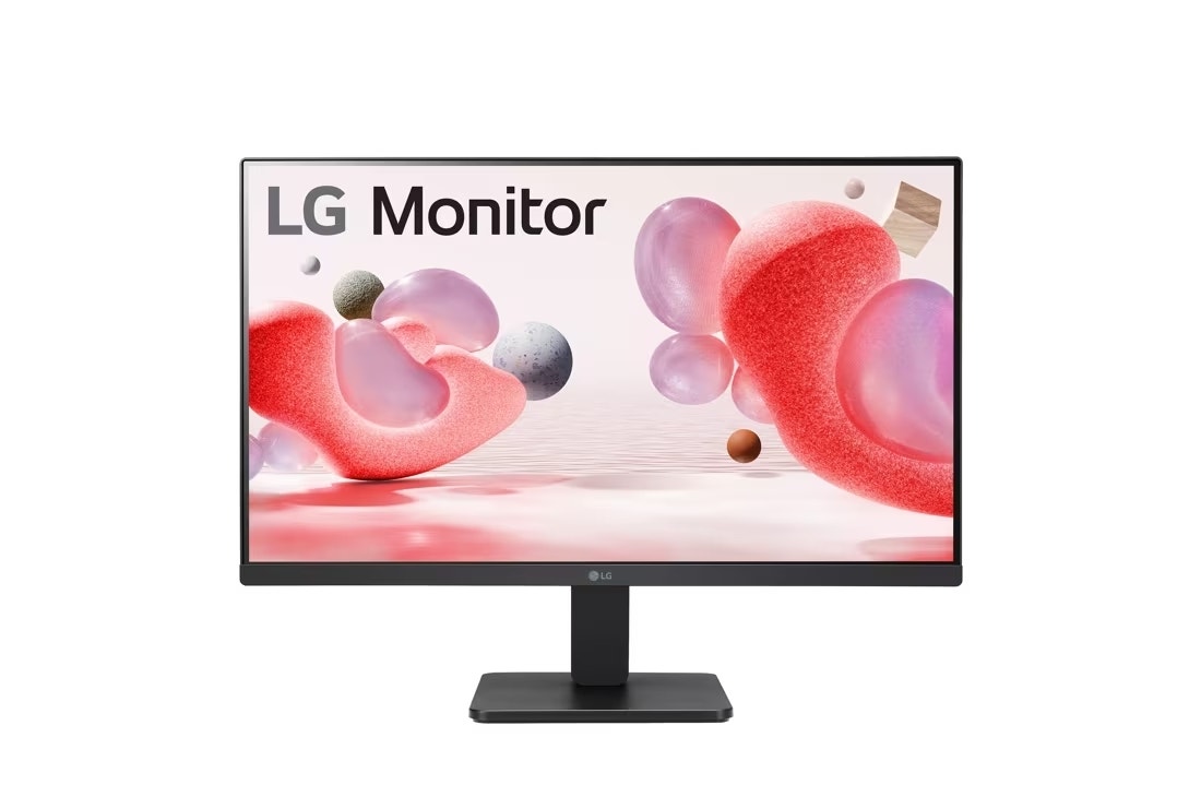 LG 24MR400-B 24" 5ms 100Hz IPS Full HD Monitor (LG-24MR400-B)