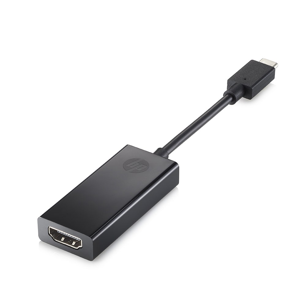 HP Pavilion USB-C to HDMI 2.0 Adapter [2PC54AA]