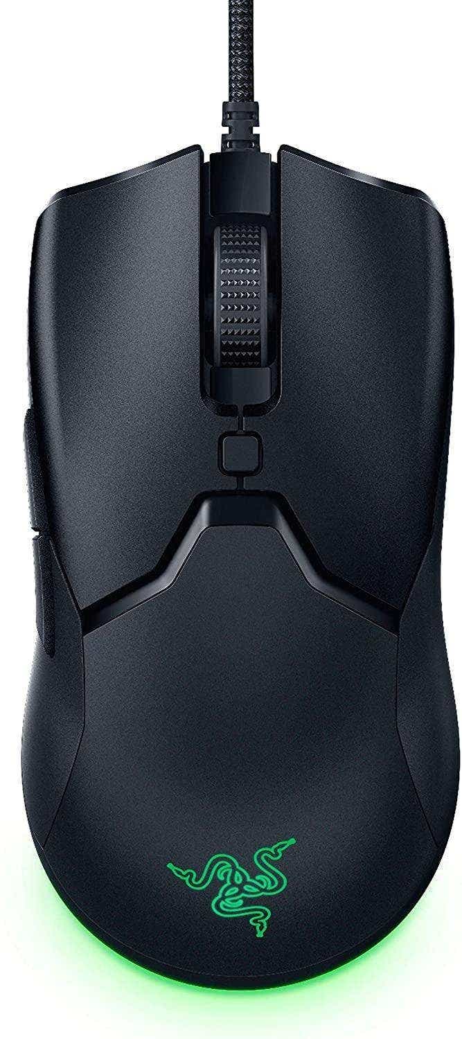 Razer Viper Mini 61G Ultra-Light Weight Design Chroma RGB Underglow Mouse