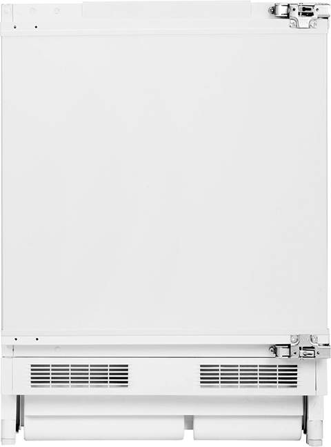 BEKO Built In Under counter Refrigerator 125 Liters - White (BEK-BEK-BU1153HCN)