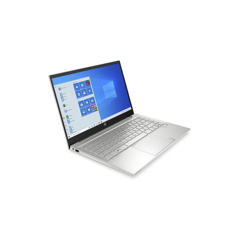 HP Pavilion 14-DV0002NE, Core i7-1165G7, 16GB RAM, 1TB SSD, Nvidia GeForce MX450 2GB, 14" FHD Laptop, Silver - Image 5