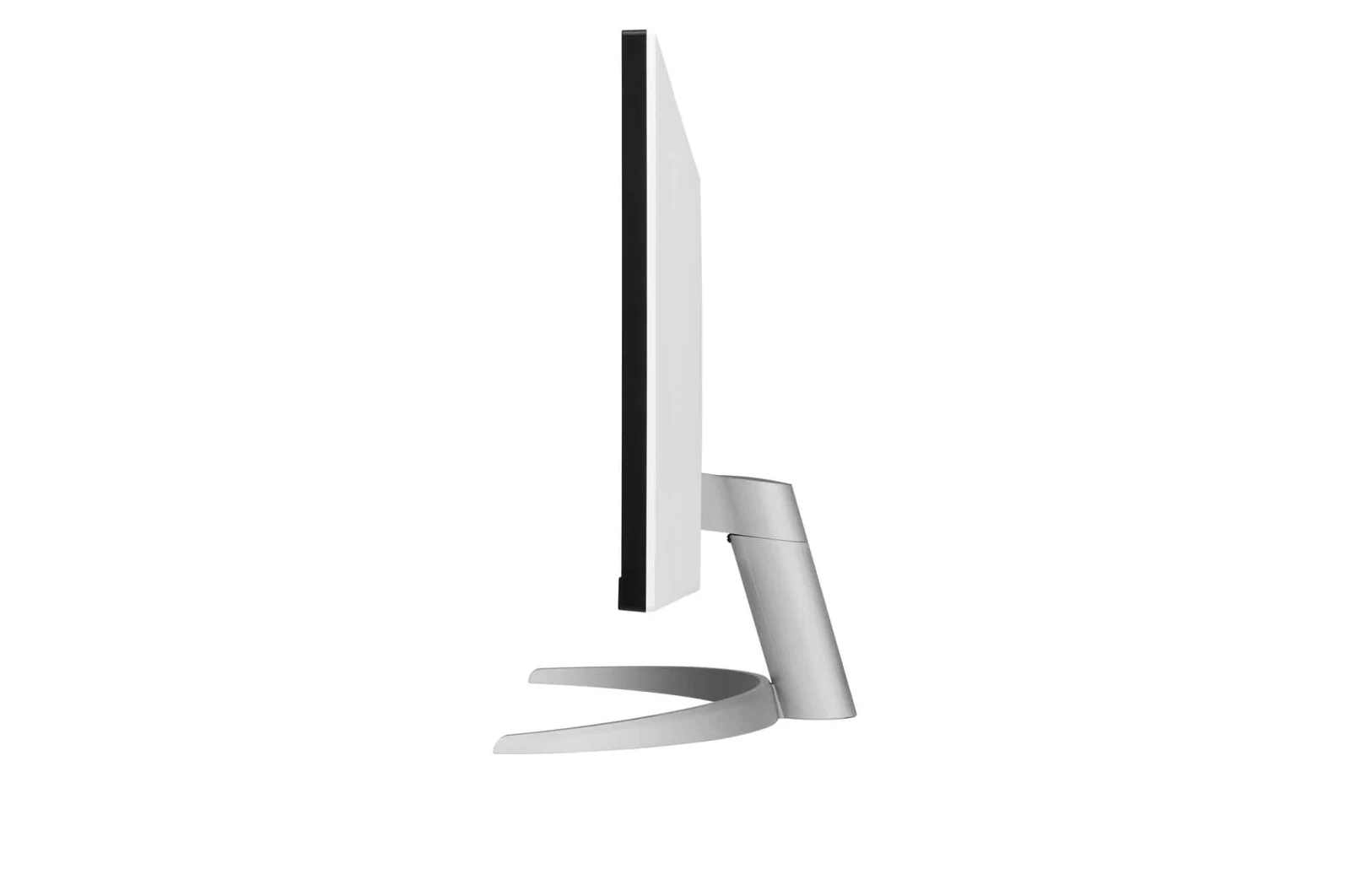 35'' UltraWide QHD HDR VA Curved Monitor (LG-35WN75CN-B) - Image 3