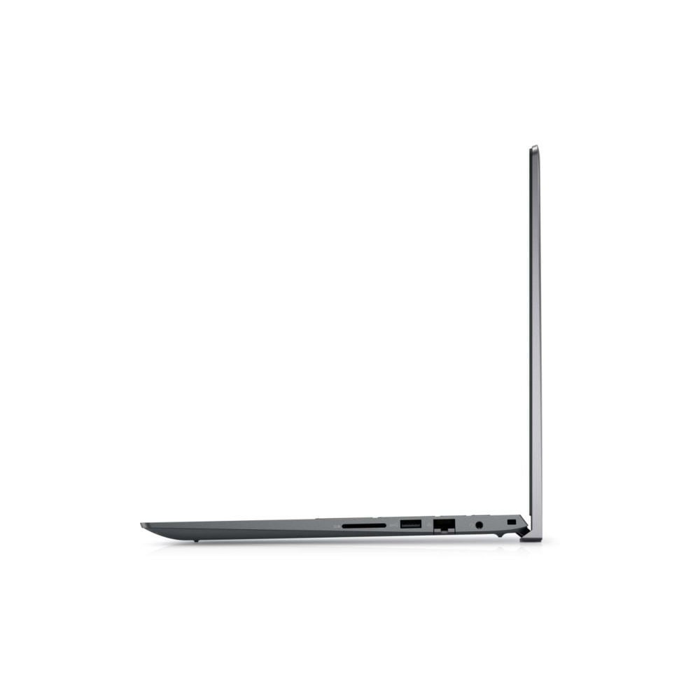 DELL 5510-VOS-4009-GRY, Core i7 - 11370H, 8 GB RAM, 512 GB SSD, NVIDIA GeForce MX450 2 GB Graphics, 15.6 Inch FHD Laptop, Grey - Image 5