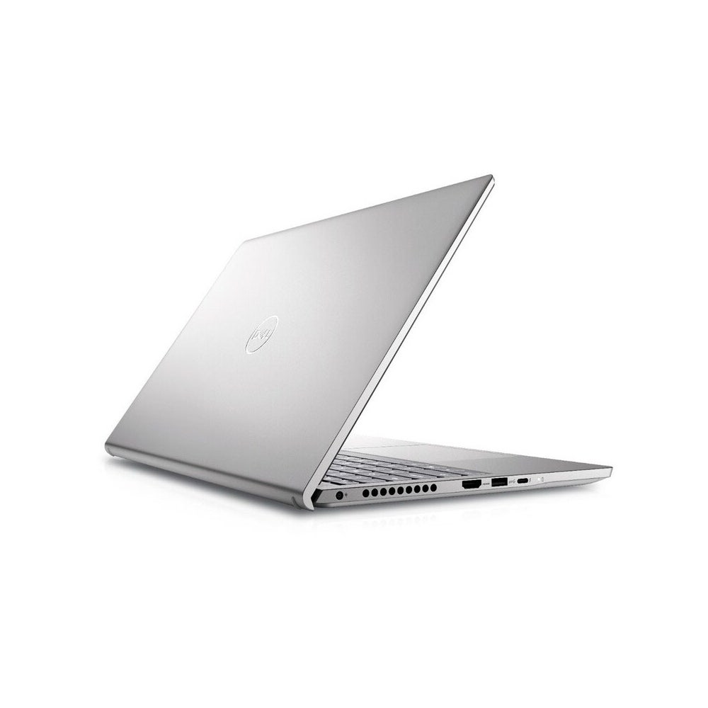Dell Inspiron 15 Plus, Core i5-11400H, 8GB RAM, 512GB SSD, Nvidia GeForce RTX 3050 4GB Graphics, 15.6" FHD Ultrabook, Silver - Image 7