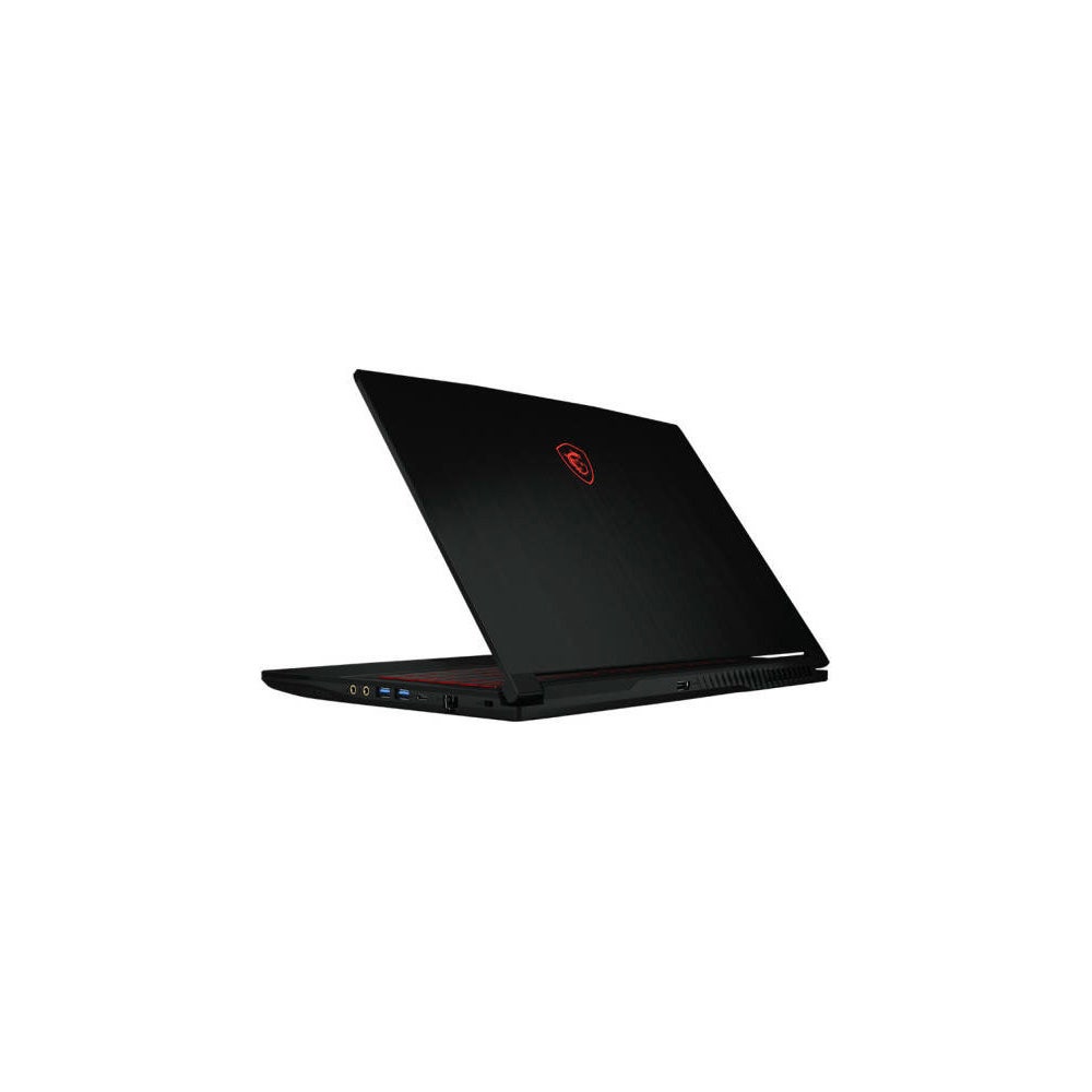 MSI GF63 THIN 11SC, Intel Core i5 - 11400H, 8GB RAM, 512 GB SSD, NVIDIA GEFORCE GTX 1650 MAX Q 4 GB Graphics, 15.6" FHD Laptop, BLACK - Image 5