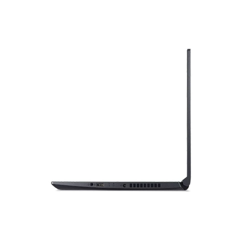 ACER A715-42G-R23-NH. QBFEM. 009, AMD Ryzen 7 - 5700U, 16 GB RAM, 512 GB SSD, NVIDIA GeForce GTX 1650 4 GB Graphics, 15.6" FHD Gaming, Black - Image 6