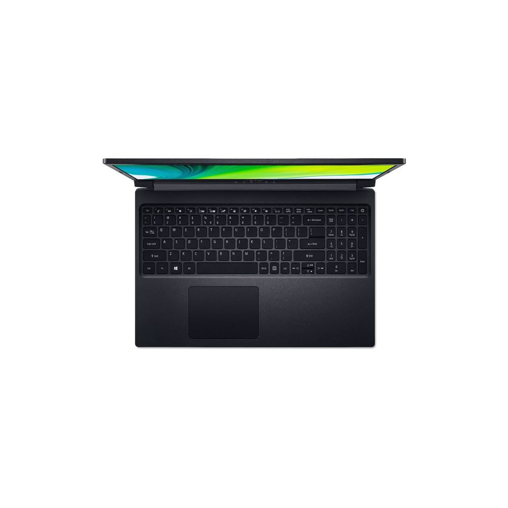 Acer Aspire 7, Core i5-10300H, 8GB RAM, 512GB SSD, Nvidia GeForce GTX 1650 4GB Graphics, 15.6" FHD Gaming Laptop, Black - Image 3