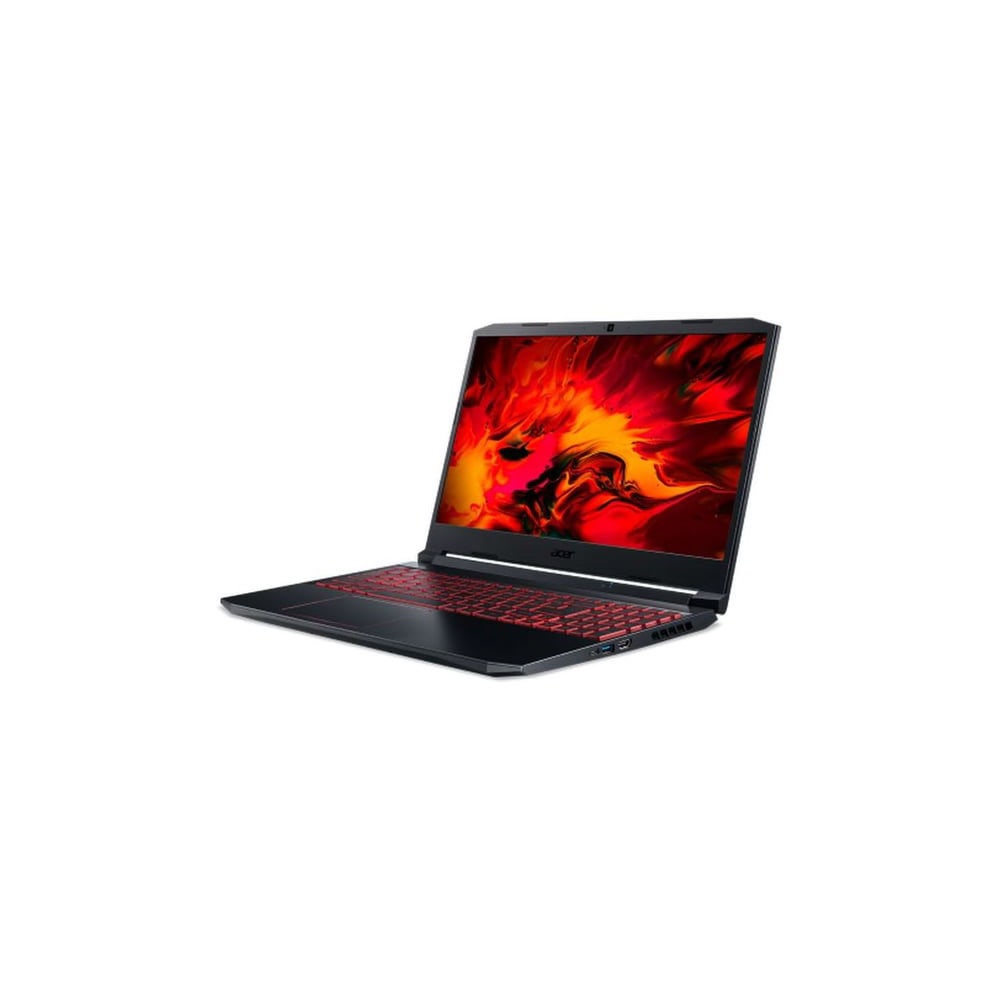 Acer Nitro 5, Core i7-10750H, 16GB, 1TB SSD, Nvidia GeForce GTX 1650 4GB Graphics, 15.6" FHD Gaming Laptop, Black - Image 5
