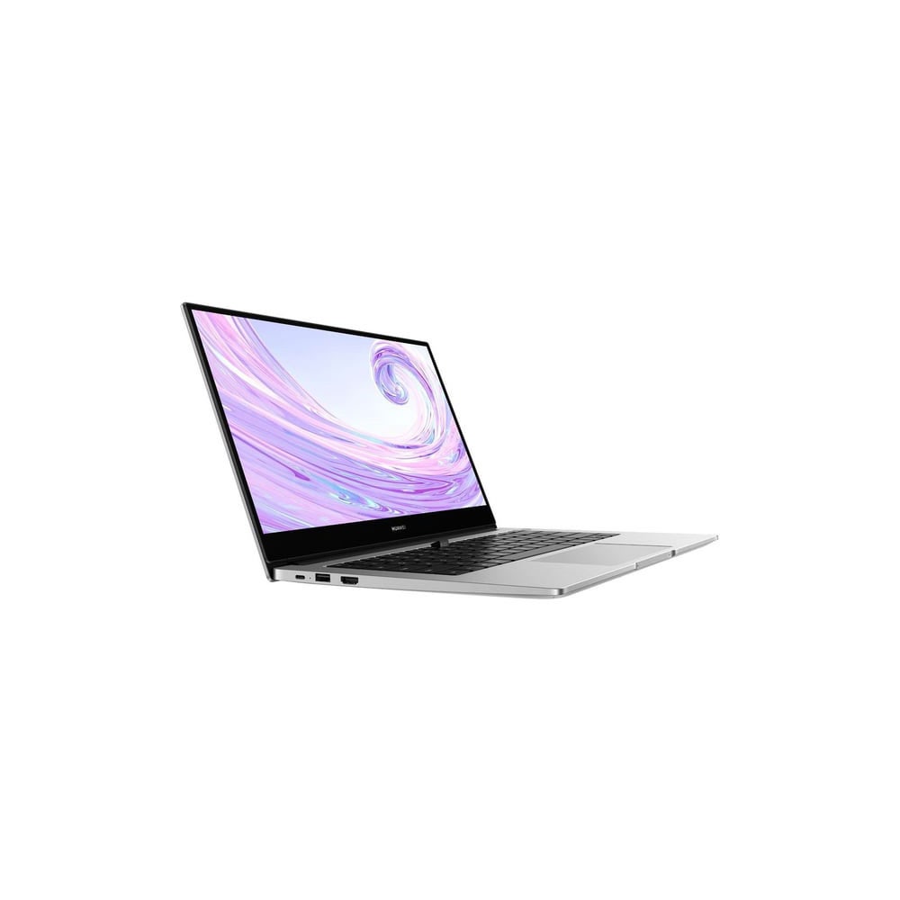 HUAWEI MATEBOOKD14-WDH9D, Intel Core i5 - 1135G7, 8 GB RAM, 512 GB SSD, Intel Iris Xe Graphics, 15.6" Laptop, Mystic Silver - Image 5