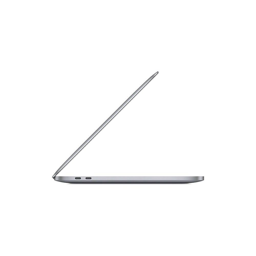 Apple MacBook Pro 13" M1 Chip with 8-Core CPU and 8-Core GPU, 8GB RAM, 256GB SSD, Arabic keyboard, Space Gray - Image 5