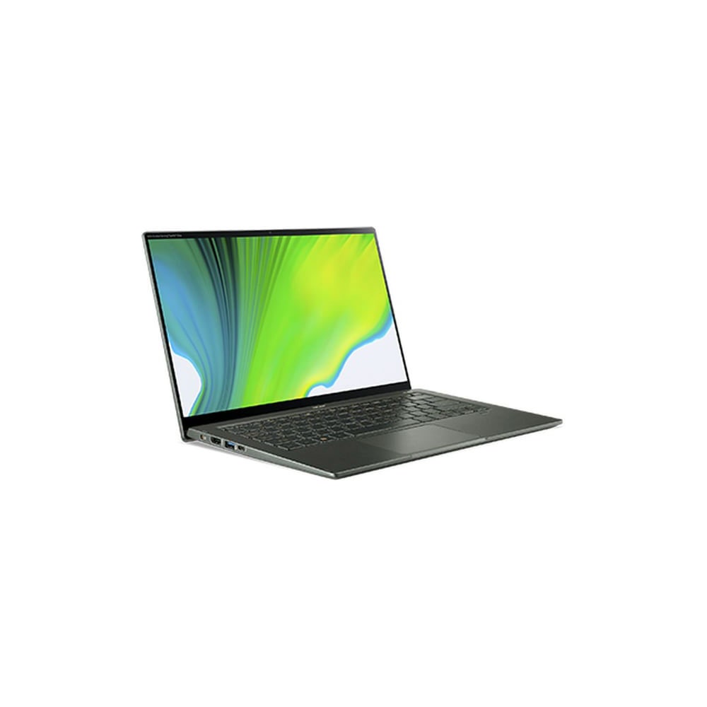Acer Swift 5, Core i5-1135G7, 8GB RAM, 512GB SSD, Nvidia GeForce MX350 2GB Graphics, 14" FHD Ultrabook, Green - Image 5