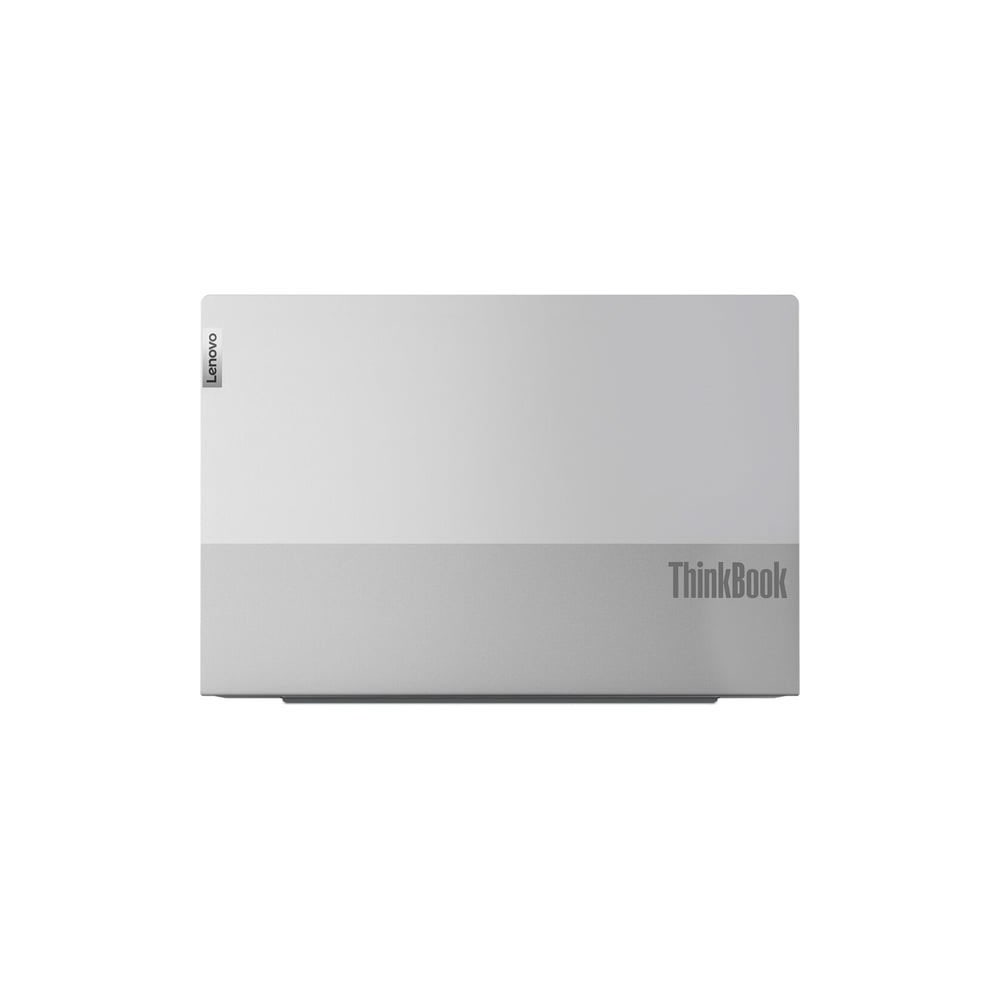 Lenovo Thinkbook 14 G2, Core i5-1135G7, 8GB RAM, 256GB SSD, 14" FHD Laptop, Gray - Image 3