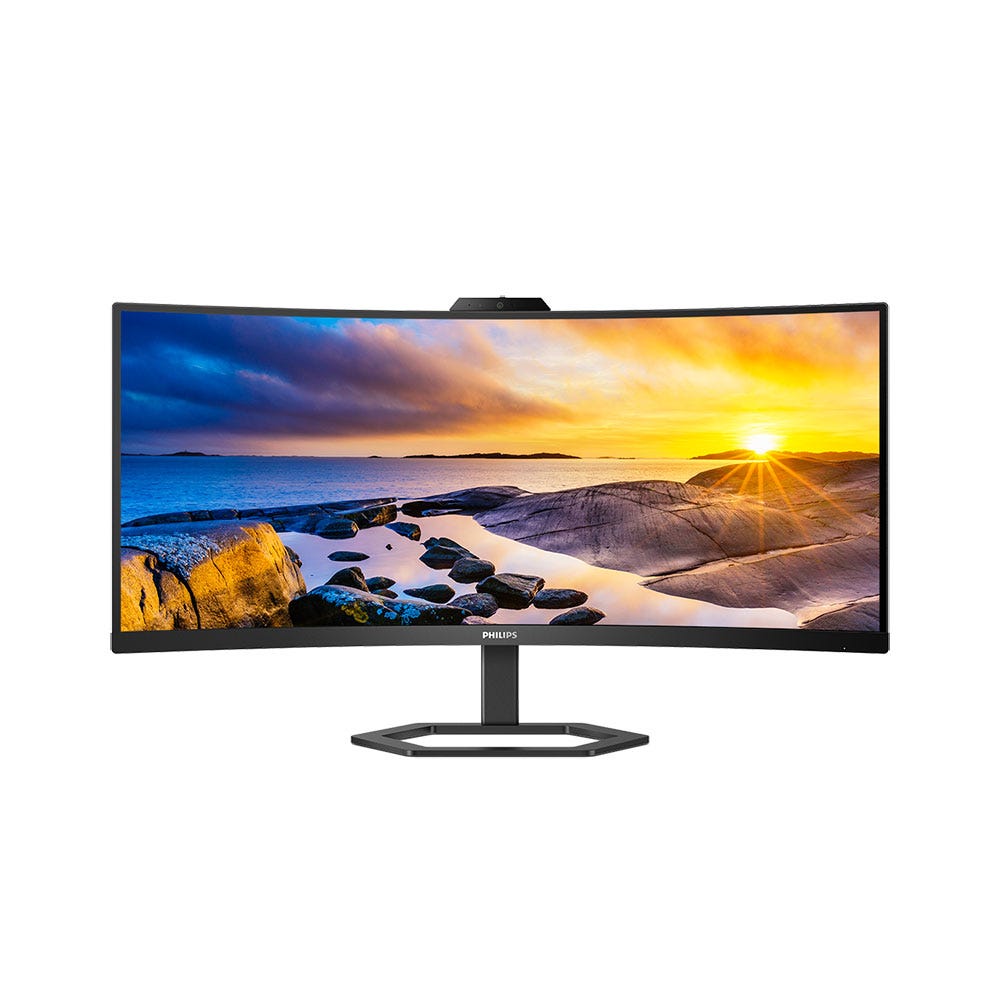 Philips PM 34E1C5600HE 34" 100Hz 1ms LCD Ultrawide Monitor (PM-34E1C5600HE)