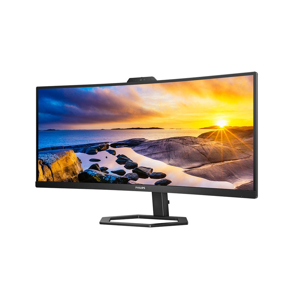 Philips PM 34E1C5600HE 34" 100Hz 1ms LCD Ultrawide Monitor (PM-34E1C5600HE) - Image 3