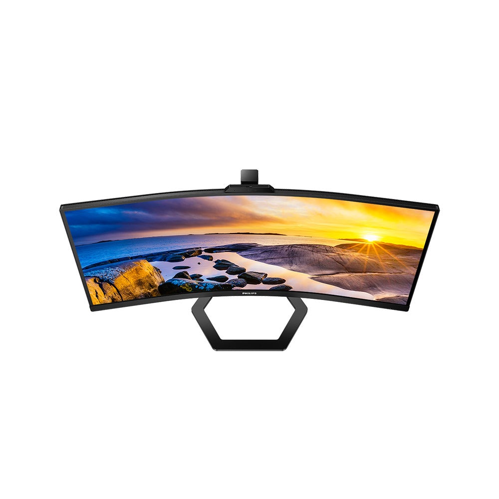 Philips PM 34E1C5600HE 34" 100Hz 1ms LCD Ultrawide Monitor (PM-34E1C5600HE) - Image 4