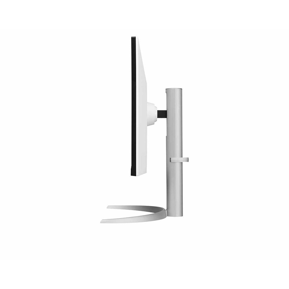 LG 34WQ650-W 34" FHD 1ms 100Hz Ultrawide Monitor With AMD FreeSync - Silver (LG-34WQ650-W) - Image 6