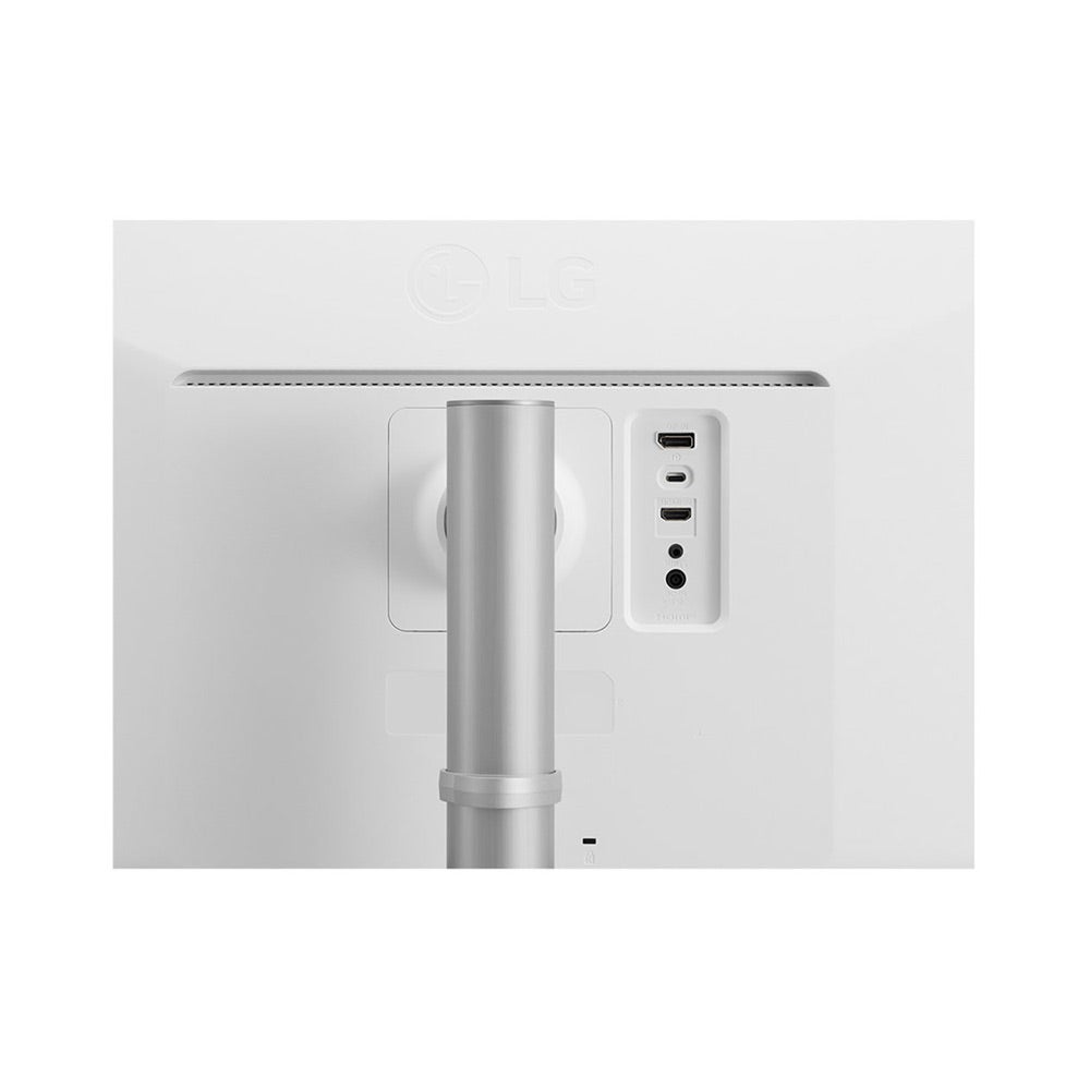 LG 34WQ650-W 34" FHD 1ms 100Hz Ultrawide Monitor With AMD FreeSync - Silver (LG-34WQ650-W) - Image 7