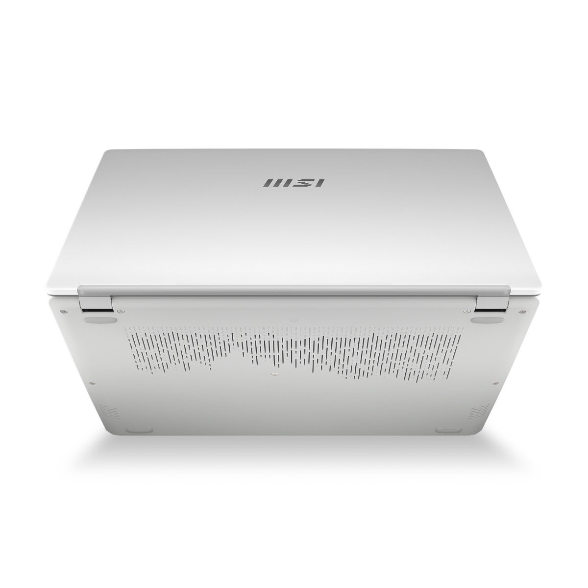 MSI Intel Core i5-1335U 8GB RAM 512GB SSD Shared Graphics 14" Laptop - Urban Silver (MODERN14-9S7-14J111-433) - Image 8