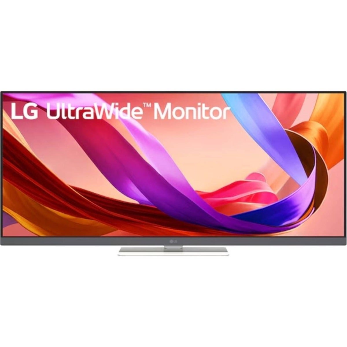 LG 34 Inch UltraWide WFHD HDR400 100Hz Monitor - White (LG-34U530A-W) - Image 5