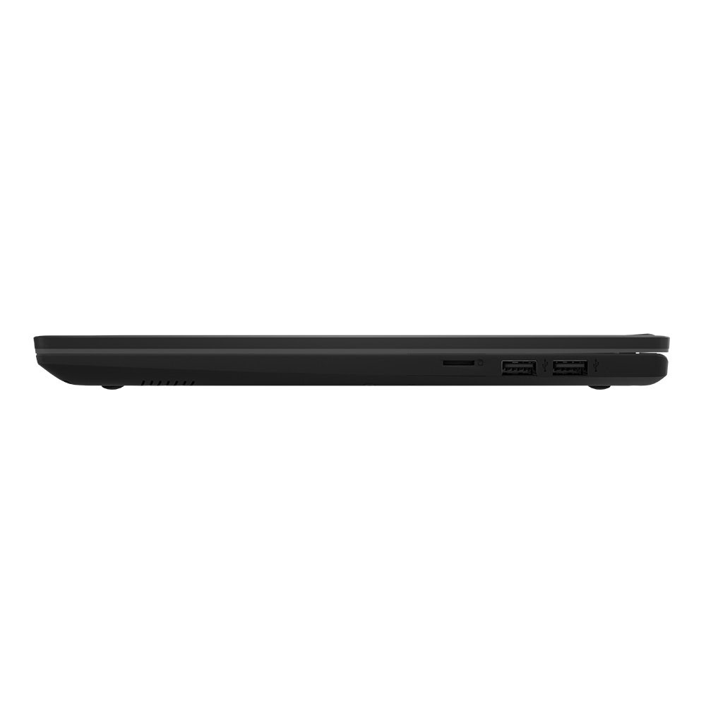 MSI - AMD Ryzen 5-7530U 8GB RAM 512GB SSD 15.6" FHD WIN 11 HOME- Carbon Gray (MODERN15-9S7-15HK12-064) - Image 3