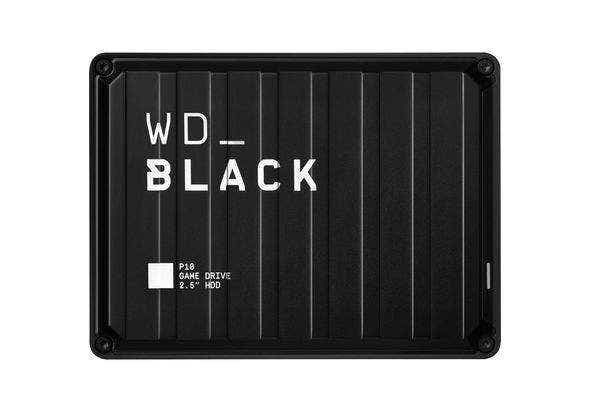 WD 5TB WD BLACK P10 Game Drive