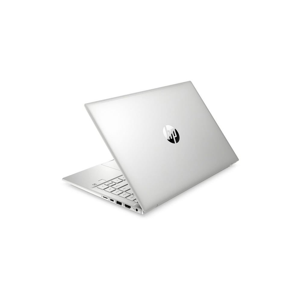 HP Pavilion 14-DV0002NE, Core i7-1165G7, 16GB RAM, 1TB SSD, Nvidia GeForce MX450 2GB, 14" FHD Laptop, Silver - Image 4