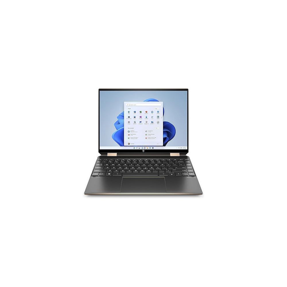 HP 14-EA1001NE, Core i7 - 1195G7, 16 GB RAM, 1 TB SSD, 13.5 Inch FHD+ Laptop, Black