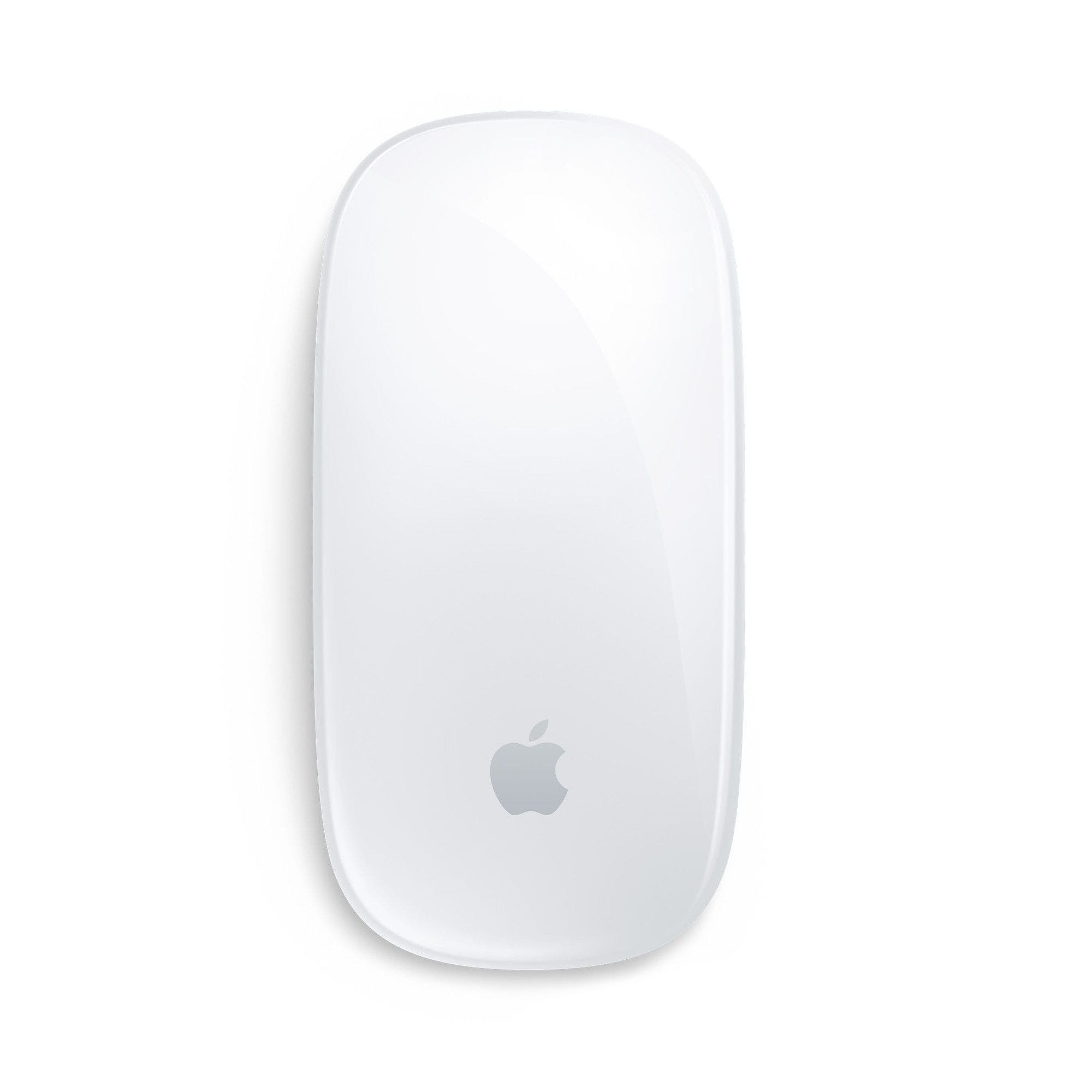 Apple Magic Mouse White Multi Touch Surface - Image 3