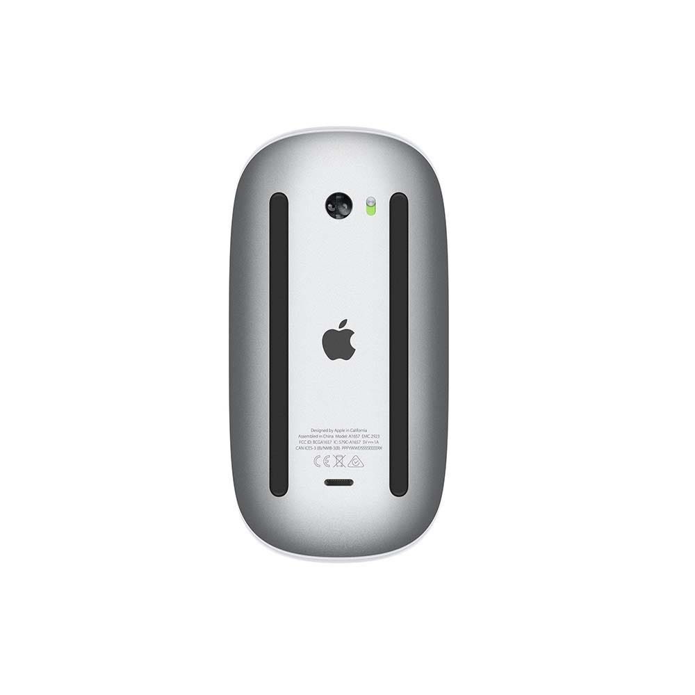 Apple Magic Mouse White Multi Touch Surface - Image 7