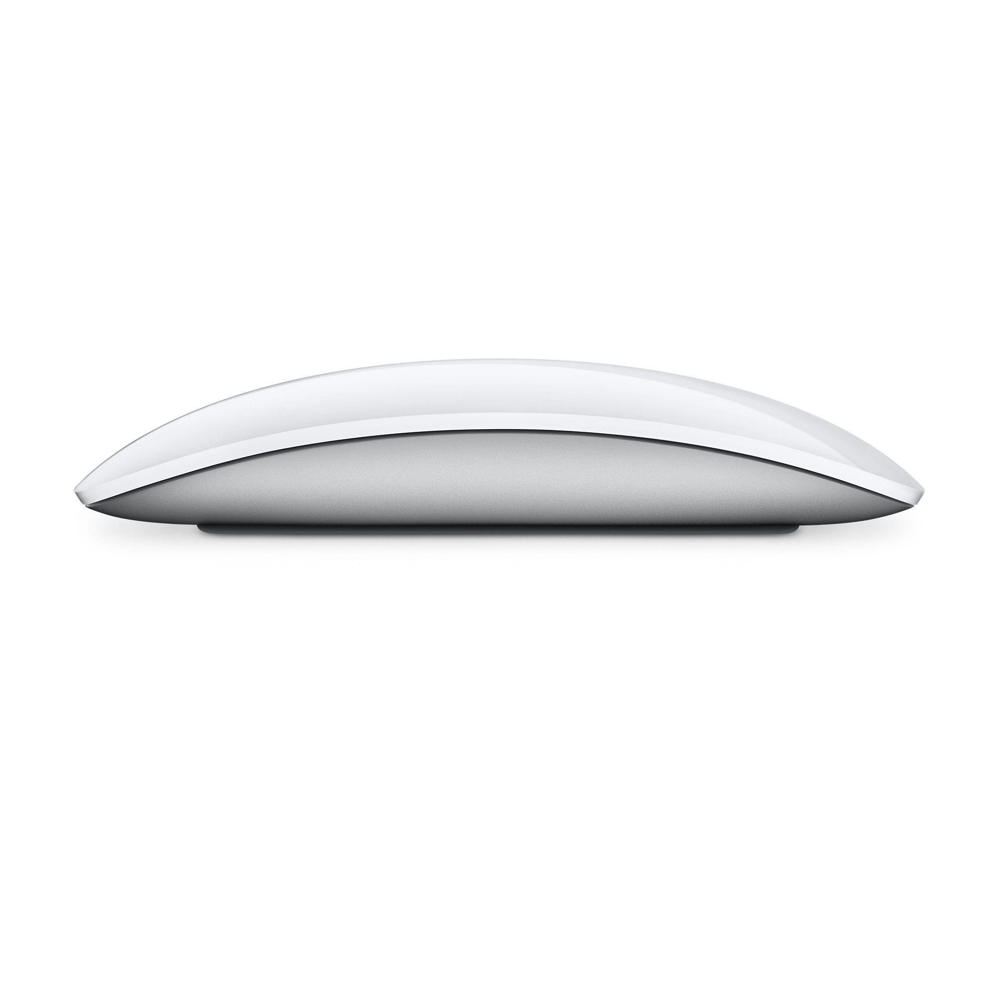 Apple Magic Mouse White Multi Touch Surface - Image 5