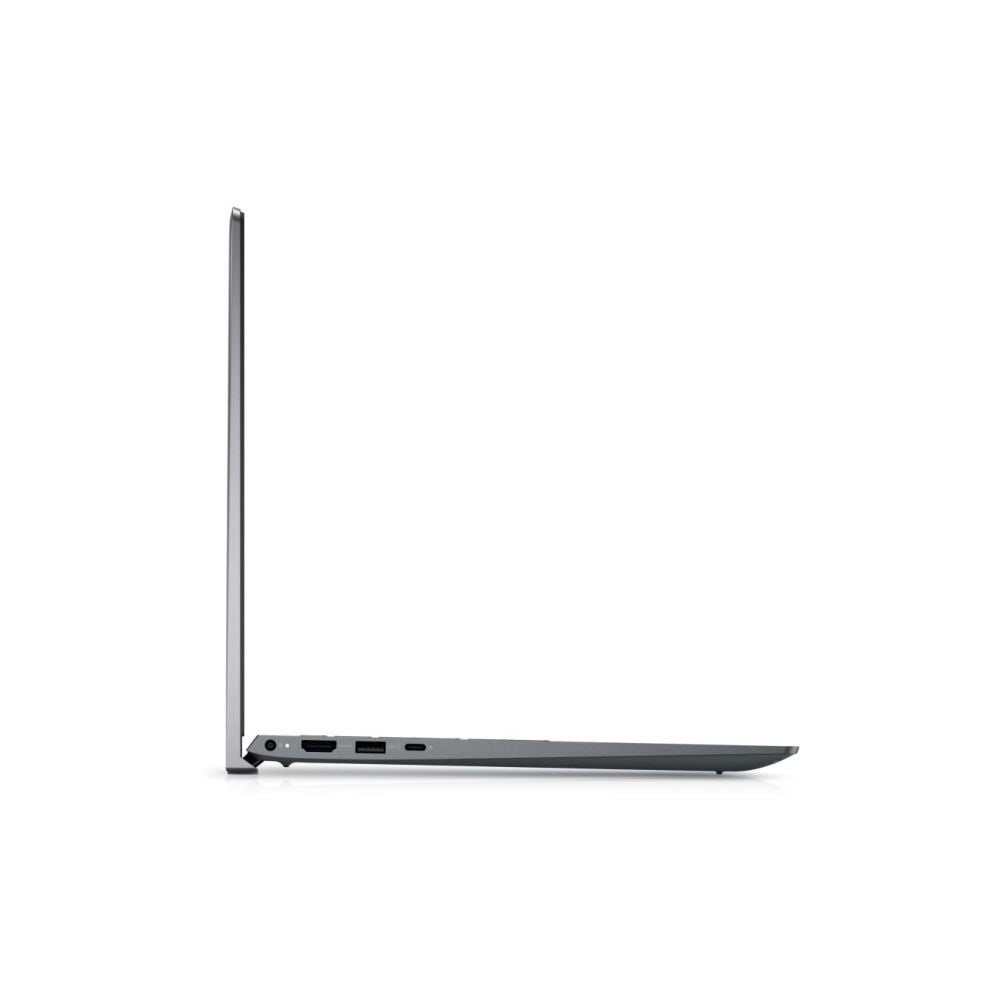 DELL 5510-VOS-4009-GRY, Core i7 - 11370H, 8 GB RAM, 512 GB SSD, NVIDIA GeForce MX450 2 GB Graphics, 15.6 Inch FHD Laptop, Grey - Image 4