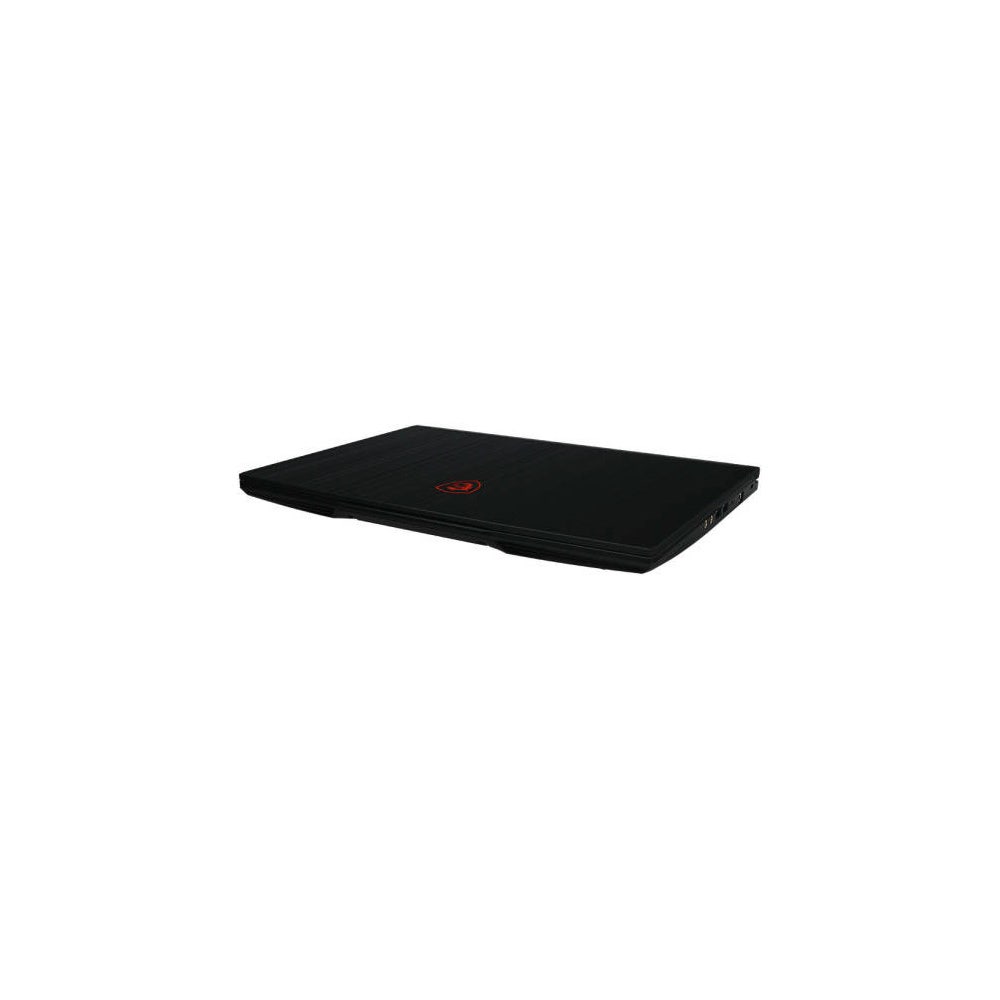MSI GF63 THIN 11SC, Intel Core i5 - 11400H, 8GB RAM, 512 GB SSD, NVIDIA GEFORCE GTX 1650 MAX Q 4 GB Graphics, 15.6" FHD Laptop, BLACK - Image 4