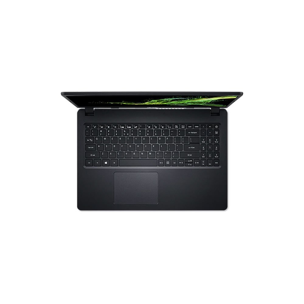 Acer Aspire 3, Core i5-1035G1, 4GB RAM, 256GB SSD, 15.6" FHD Laptop, Black - Image 4