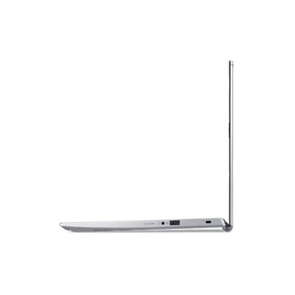 ACER A514-54-32G3-NX. AAXEM. 002, Intel Core i3 - 1115G4, 4 GB RAM, 256 GB SSD, Intel Graphics, 14" FHD Everyday Use, Silver - Image 7