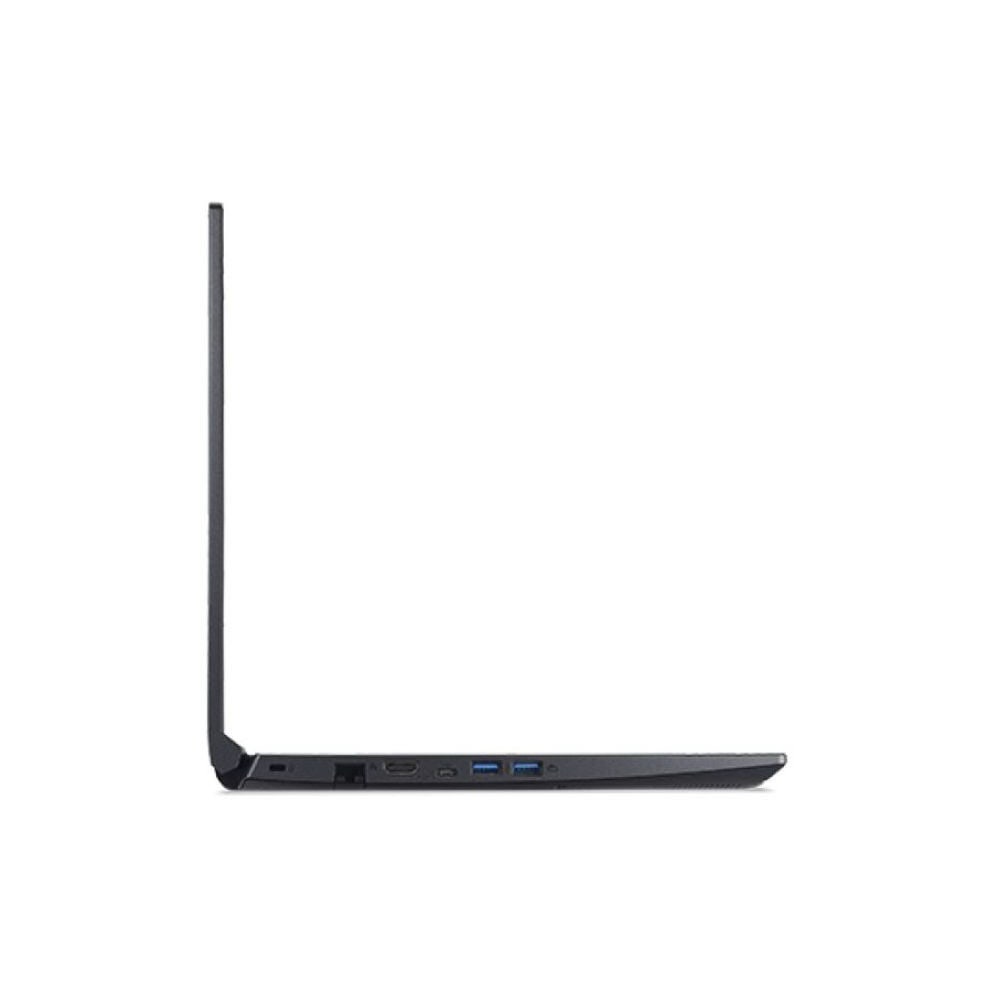 ACER A715-42G-R23-NH. QBFEM. 009, AMD Ryzen 7 - 5700U, 16 GB RAM, 512 GB SSD, NVIDIA GeForce GTX 1650 4 GB Graphics, 15.6" FHD Gaming, Black - Image 5