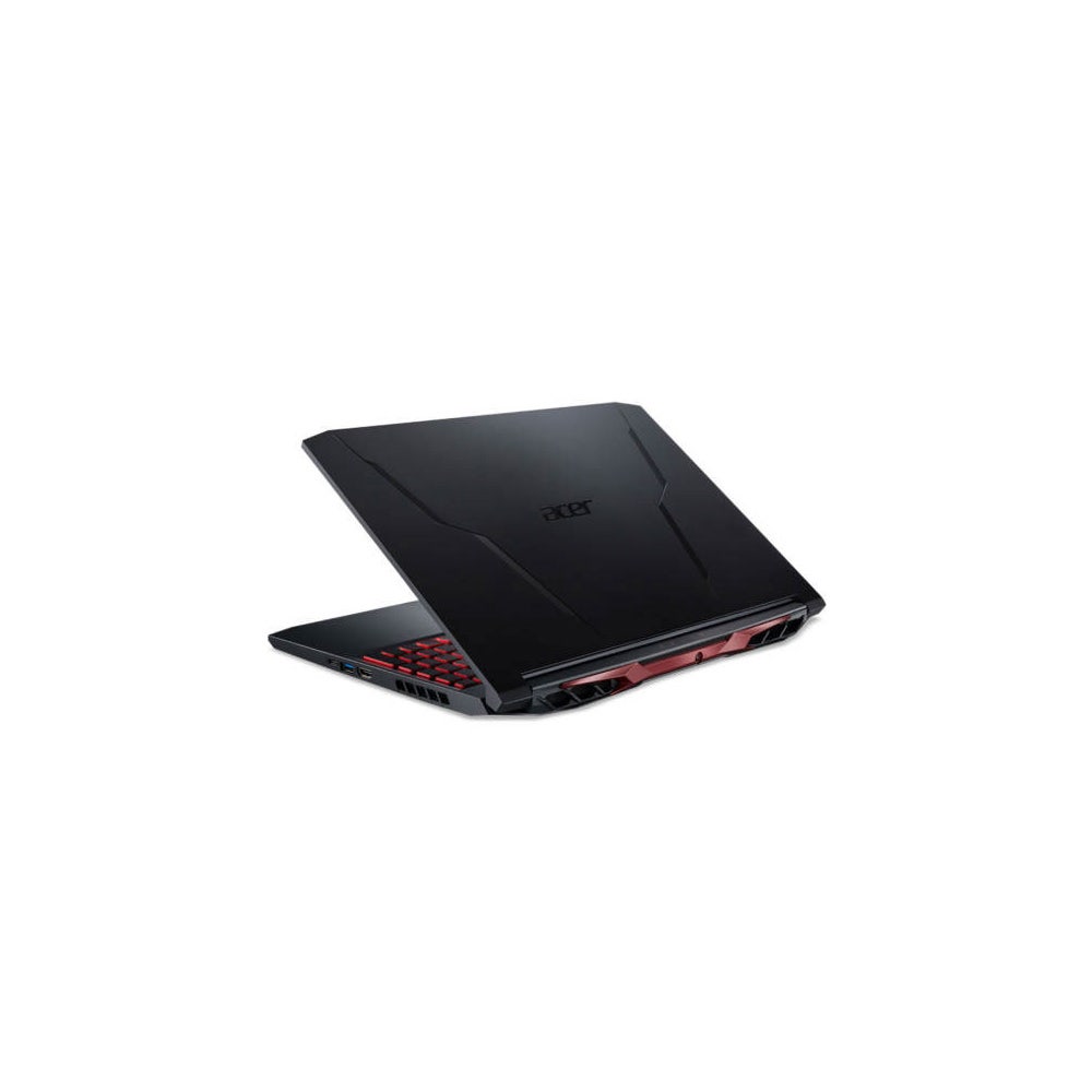 ACER AN515, AMD Ryzen 7 - 5800H, 24 GB RAM, 1TB SSD, NVIDIA GeForce RTX 3070 8 GB Graphics, 15.6" FHD Gaming, Black - Image 3